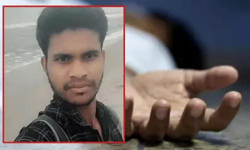 രണ്ടു ദിവസമായി കാണാനില്ല; യുവാവിന്റെ മൃതദേഹം പനവല്ലി പുഴയിൽ കണ്ടെത്തി