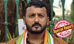 മുഖമില്ലാത്ത ആളുകള് ഓരോ മാസവും ഓരോ കാര്യങ്ങള് പറയുന്നു; ഞാനോ പാലക്കാട്ടെ ജനങ്ങളോ ഇത് മുഖവിലക്കെടുക്കുന്നില്ല; എത്രകാലമായി ഇത്തരം അധമമായ കാര്യങ്ങള് പറയുന്നു; പരാതിയുണ്ടെങ്കില് നിയമപരമായി നേരിടൂ; സൈബര് ലോകത്തെ വ്യാജപ്രചരണങ്ങള്ക്ക് മറുപടിയുമായി രാഹുല് മാങ്കൂട്ടത്തില് മുഖമില്ലാത്ത ആളുകള് ഓരോ മാസവും ഓരോ കാര്യങ്ങള് പറയുന്നു; ഞാനോ പാലക്കാട്ടെ ജനങ്ങളോ ഇത് മുഖവിലക്കെടുക്കുന്നില്ല; എത്രകാലമായി ഇത്തരം അധമമായ കാര്യങ്ങള് പറയുന്നു; പരാതിയുണ്ടെങ്കില് നിയമപരമായി നേരിടൂ; സൈബര് ലോകത്തെ വ്യാജപ്രചരണങ്ങള്ക്ക് മറുപടിയുമായി രാഹുല് മാങ്കൂട്ടത്തില്