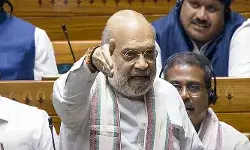 അവര്ക്ക് അവരുടെ പാര്ട്ടിയുടെ എല്ലാ കാര്യങ്ങളും സഭയില് അടിച്ചേല്പ്പിക്കണം; സത്യം അറിയാന് താല്പര്യമില്ലാത്തതുകൊണ്ടാണ് പ്രതിപക്ഷത്തിരിക്കുന്നത്; ഒരു 20 വര്ഷത്തേക്ക് അവര് പ്രതിപക്ഷ ബഞ്ചില് തന്നെ ഇരിക്കും: ഓപ്പറേഷന് സിന്ദൂര് സംവാദത്തിനിടെ എസ് ജയശങ്കറെ ചോദ്യം ചെയ്ത പ്രതിപക്ഷത്തെ നിര്ത്തി പൊരിച്ച് അമിത്ഷാ അവര്ക്ക് അവരുടെ പാര്ട്ടിയുടെ എല്ലാ കാര്യങ്ങളും സഭയില് അടിച്ചേല്പ്പിക്കണം; സത്യം അറിയാന് താല്പര്യമില്ലാത്തതുകൊണ്ടാണ് പ്രതിപക്ഷത്തിരിക്കുന്നത്; ഒരു 20 വര്ഷത്തേക്ക് അവര് പ്രതിപക്ഷ ബഞ്ചില് തന്നെ ഇരിക്കും: ഓപ്പറേഷന് സിന്ദൂര് സംവാദത്തിനിടെ എസ് ജയശങ്കറെ ചോദ്യം ചെയ്ത പ്രതിപക്ഷത്തെ നിര്ത്തി പൊരിച്ച് അമിത്ഷാ