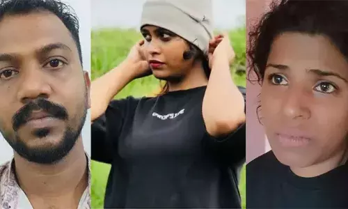 ലഹരി കേസില്‍ ജാമ്യത്തിലിറങ്ങിയ ശേഷവും ലഹരിക്കടത്ത്; മെത്താംഫെറ്റമിനുമായി രണ്ടു യുവതികളടക്കം മൂന്നു പേര്‍ പിടിയില്‍