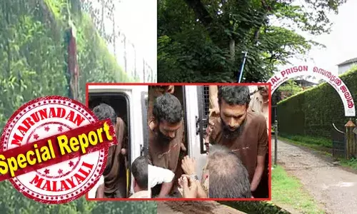 തടവുകാരോടു ചോദിച്ചിട്ടു മതി പരിശോധന എന്ന നിര്‍ദ്ദേശം മുഴുവന്‍ ബ്ലോക്കുകളിലേയും സമഗ്ര പരിശോധന അട്ടിമറിച്ചു; മാംസഭക്ഷണം കഴിക്കാത്ത നൂറ്റന്‍പതോളം തടവുകാരുണ്ടെങ്കിലും മുഴുവനാളുകളുടെയും പേരില്‍ ഇറച്ചി വാങ്ങി അധികം വരുന്നത് സിപിഎം തടവുകാര്‍ക്കു നല്‍കുന്ന കരുതല്‍; കണ്ണൂര്‍ സെന്‍ട്രല്‍ ജയിലില്‍ സംഭവിക്കുന്നത് എന്ത്? അടുക്കളകള്‍ വീണ്ടും സജീവമെന്ന് റിപ്പോര്‍ട്ട്