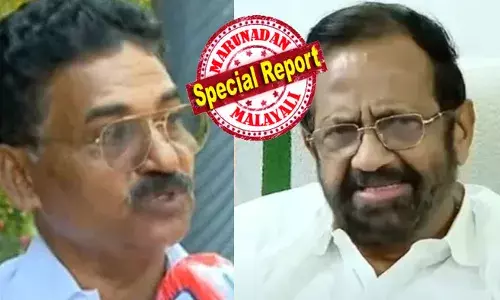 പാലോട് രവിയെ താന്‍ കാണാന്‍ പോകും സംസാരിക്കുമെന്നൊക്കെ പറഞ്ഞപ്പോള്‍ രതീഷ് തെളിവായി വോയിസ് ചോദിച്ചതാണെന്നും അങ്ങനെയാണ് ഫോണ്‍ സംഭാഷണം ചോര്‍ന്നതെന്നും ജലീല്‍; ഈ വിശദീകരണവും അവിശ്വസനീയം; പലോടന്റെ വീഴ്ചയില്‍ ലഡു വിതരണം ചെയ്ത് പാലോട്ടെ യൂത്ത് കോണ്‍ഗ്രസും; ആ ഓഡിയോ പുറത്തു വന്നത് വന്‍ ഗൂഡാലോചന?