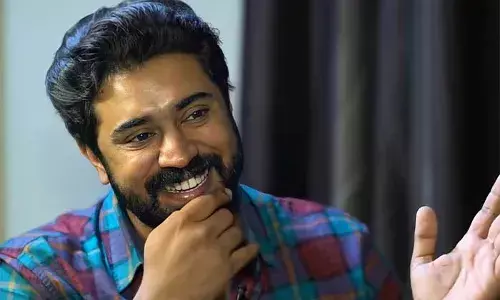 വഞ്ചനാ കേസില്‍ നടന്‍ നിവിന്‍ പോളിക്കും സംവിധായകന്‍ എബ്രിഡ് ഷൈനും നോട്ടീസ്; ചോദ്യം ചെയ്യലിന് ഹാജറാകണമെന്ന് തലയോലപ്പറമ്പ് പോലീസ്