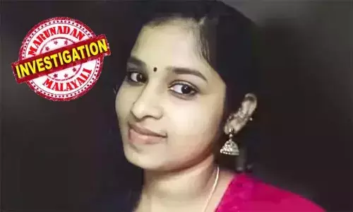 ഭര്‍ത്താവിന്റെ ഉപദ്രവം സഹിക്കാന്‍ കഴിയാതെ ആണ് ഷിംന മരിച്ചത്; നിങ്ങളെ കാണിച്ച് തരാം എന്ന് പറഞ്ഞാണ് ഷിംന മുറിയില്‍ കയറിയത്; സഹോദരി മരിക്കുന്നത് വരെ ഭര്‍ത്താവ് പുറത്ത് കാത്തിരുന്നു; മാറാട്ടെ യുവതിയുടെ മരണത്തില്‍ ഭര്‍ത്താവിനെതിരെ സഹോദരന്‍