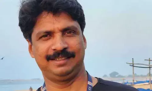 ആര്‍ ബിന്ദുവിന്റെ പേഴ്സണല്‍ സെക്യൂരിറ്റി ഓഫീസര്‍ അന്തരിച്ചു; വിയോഗത്തില്‍ അനുശോചിച്ചു മന്ത്രി