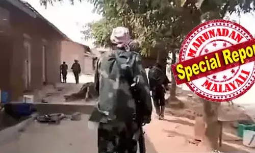 കോംഗോയെ നടുക്കി തീവ്രവാദികളുടെ വിളയാട്ടം; പള്ളിയിലും വീടുകളിലും ഐ.എസ് തീവ്രവാദികളുമായി ബന്ധമുള്ള ഒരു ഭീകരസംഘം നടത്തിയ ആക്രമണത്തില്‍  കൊല്ലപ്പെട്ടത് 43 പേര്‍; രാത്രി ആരാധനയില്‍ പങ്കെടുത്തവരെ അതിക്രൂരമായി അരുംകൊല ചെയ്തു; കൊള്ളിവെപ്പും കൊള്ളയടിയും വ്യാപകം