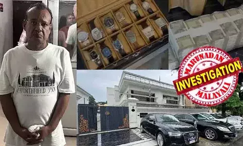 ആ വ്യാജ എംബസിക്ക് പിന്നില്‍ വലിയ കരങ്ങള്‍; നടന്നത് 300 കോടിയുടെ തട്ടിപ്പ്; ഹര്‍ഷവര്‍ധന്‍ ജെയിന്‍ പത്ത് വര്‍ഷത്തിനിടെ നടത്തിയത് 162 വിദേശ യാത്രകള്‍; നയതന്ത്രജ്ഞന്‍ ചമഞ്ഞ് വിദേശ ജോലി വാഗ്ദാനം ചെയ്ത് നിവധി പേരില്‍ നിന്നും പണം തട്ടി; ഹവാല ഇടപാടിന് രൂപം കൊടുത്തത് 25 ഷെല്‍ കമ്പനികള്‍; ഗാസിയാബാദിലെ വ്യാജന്‍ ആഗോള കുറ്റവാളി