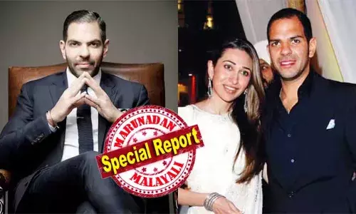 മകന്റെ മരണത്തില്‍ ദുഃഖിതയായിരുന്ന എനിക്ക് ഉള്ളടക്കം മനസ്സിലാകാതെ ചില പേപ്പറുകളില്‍ ഒപ്പിട്ട് നല്‍കേണ്ടിവന്നു; ബാങ്ക് അക്കൗണ്ടുകളില്‍ നിന്നും എനിക്ക് പണം പിന്‍വലിക്കാന്‍ കഴിയുന്നില്ല; സഞ്ജയ് കപൂറിന്റെ മരണത്തില്‍ ദുരൂഹത ആരോപിച്ച് അമ്മ; 30,000 കോടിയുടെ സ്വത്തില്‍ തര്‍ക്കം; മുന്‍ ഭര്‍ത്താവിന്റെ സ്വത്തില്‍ അവകാശം വേണമെന്ന് കരിഷ്മ കപൂറും