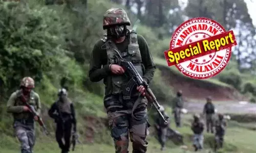 ജമ്മു കശ്മീരില്‍ മൂന്ന് ഭീകരരെ വധിച്ച് സൈന്യം; ഓപ്പറേഷന്‍ മഹാദേവ് എന്ന് പേരിട്ട സൈനിക ഓപ്പറേഷനില്‍ കൊല്ലപ്പെട്ടത് കൊടുംകുറ്റവാളികളായ ഭീകരര്‍; ഓപ്പറേഷന്‍ സിന്ദൂറില്‍ പാര്‍ലമെന്റില്‍ ചര്‍ച്ച നടക്കവേ ശ്രീനഗറില്‍ നിര്‍ണായക സൈനിക ഓപ്പറേഷന്‍