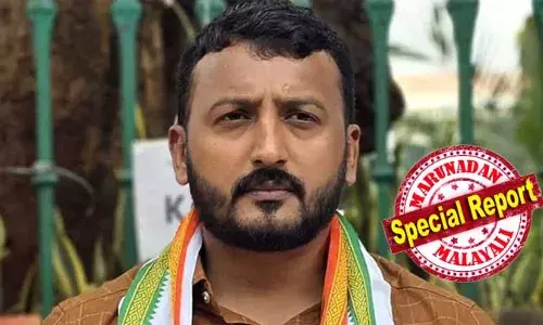 മുഖമില്ലാത്ത ആളുകള്‍ ഓരോ മാസവും ഓരോ കാര്യങ്ങള്‍ പറയുന്നു; ഞാനോ പാലക്കാട്ടെ ജനങ്ങളോ ഇത് മുഖവിലക്കെടുക്കുന്നില്ല; എത്രകാലമായി ഇത്തരം അധമമായ കാര്യങ്ങള്‍ പറയുന്നു; പരാതിയുണ്ടെങ്കില്‍ നിയമപരമായി നേരിടൂ;  സൈബര്‍ ലോകത്തെ വ്യാജപ്രചരണങ്ങള്‍ക്ക് മറുപടിയുമായി രാഹുല്‍ മാങ്കൂട്ടത്തില്‍