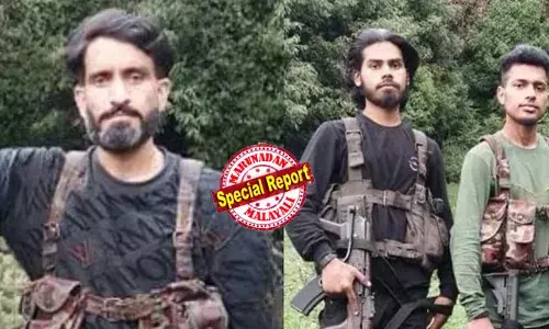 പഹല്‍ഗാം ഭീകരാക്രമണത്തിന് സൈന്യത്തിന്റെ പ്രതികാരം; കൂട്ടക്കൊലയുടെ  സൂത്രധാരന്‍ സുലൈമാന്‍ ഷയെ ഏറ്റുമുട്ടലില്‍ വധിച്ചു; 26 പേരുടെ കൂട്ടക്കുരുതിയില്‍ ഉള്‍പ്പെട്ട യാസിര്‍ എന്ന ഭീകരനെയും സുരക്ഷാസേന വകവരുത്തി; സുലൈമാന്‍ പാക് സൈന്യത്തിലെ മുന്‍ കമാന്‍ഡോ; ശ്രീനഗറില്‍ മൂന്നുഭീകരരെ വധിച്ചത് ഓപ്പറേഷന്‍ മഹാദേവില്‍