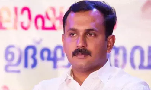 കന്യാസ്‌ത്രീകളെ അറസ്റ്റ്‌ ചെയ്‌ത സംഭവം; നിരപരാധികൾക്ക് നീതി ലഭിക്കാൻ സംസ്ഥാന-കേന്ദ്ര ഘടകങ്ങൾ ഇടപെടും; പ്രതികരിച്ച് ബിജെപി നേതാവ് ഷോണ്‍ ജോര്‍ജ്