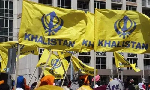 പഞ്ചാബ് പൊലീസ് സ്റ്റേഷന്‍ ആക്രമണ കേസില്‍ ഖാലിസ്ഥാന്‍ വിഘടനവാദി അറസ്റ്റില്‍