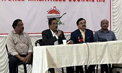 വേള്ഡ് മലയാളി കൗണ്സില് 30-ാം വാര്ഷികം ആഘോഷിക്കുന്നു:സണ്ണി മാളിയേക്കല് വേള്ഡ് മലയാളി കൗണ്സില് 30-ാം വാര്ഷികം ആഘോഷിക്കുന്നു:സണ്ണി മാളിയേക്കല്