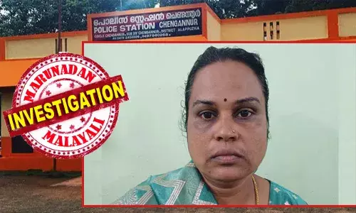 പുണെയിലെ ജോലി സ്ഥലത്തേക്കെന്ന് പറഞ്ഞ് പോയത് വിവാഹം കഴിഞ്ഞ് നാലാം ദിവസം; ഫോണിൽ ബന്ധപ്പെടാൻ ശ്രമിച്ചിട്ടും കിട്ടിയില്ല; ഫോൺ സ്വിച്ച് ഓഫായതോടെ ഭർത്താവിനും ബന്ധുക്കൾക്കും സംശയം; അന്വേഷണത്തിൽ പുറത്ത് വന്നത് അമ്പലവട്ടത്തെ ശാലിനിയുടെ ചതി; സ്വർണവും പണവുമായി മുങ്ങിയ യുവതിയെ പൊക്കി പോലീസ്