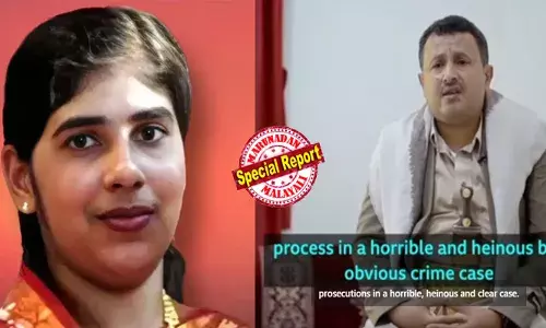 നിമിഷ പ്രിയയുടെ വധശിക്ഷ റദ്ദാക്കിയെന്ന് കാന്തപുരം; ശൈഖ് ഉമര്‍ ഹഫീള് തങ്ങള്‍ നിയോഗിച്ച പണ്ഡിത സംഘം പങ്കെടുത്ത മധ്യസ്ഥ ചര്‍ച്ചകളില്‍ ധാരണയായെന്ന് അറിയിപ്പ്; കൊല്ലപ്പെട്ട തലാലിന്റെ കുടുംബവുമായി തുടര്‍ചര്‍ച്ചകള്‍ക്ക് ശേഷം മോചനത്തില്‍ തീരുമാനം; നിലപാടില്‍ മാറ്റമില്ലെന്ന് സൂചിപ്പിച്ച് തലാലിന്റെ സഹോദരന്റെ ഫേസ്ബുക്ക് പോസ്റ്റ്