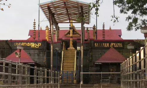 നിറപുത്തിരി പൂജകള്‍ക്കായി ശബരിമല നട നാളെ തുറക്കും