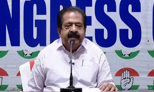 നിമിഷപ്രിയ; വാര്‍ത്ത ശരിയാകട്ടെ എന്ന് ആശിക്കുന്നു; കാന്തപുരം എ.പി അബൂബക്കര്‍ മുസ്ലിയാര്‍ക്ക് നന്ദി പറഞ്ഞ് രമേശ് ചെന്നിത്തല