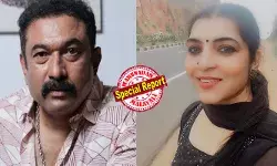 എന്റെ ചികിത്സയ്ക്കായി മോഹന്ലാല് നല്കിയ പണം ബാബുരാജ് വകമാറ്റി; എന്നിട്ട് സ്വന്തം ലോണ് കുടിശ്ശിക തീര്ത്തു ജപ്തി ഒഴിവാക്കി; ദുബായിയില് സാമ്പത്തിക തട്ടിപ്പ് നടത്തിയതു കാരണമാണ് ബാബുരാജ് അവിടേക്ക് പോകാത്തത്; അമ്മയുടെ ജനറല് സെക്രട്ടറി ആകാന് പറ്റിയ ആളല്ല ബാബുരാജെന്ന് സരിത എസ് നായര് എന്റെ ചികിത്സയ്ക്കായി മോഹന്ലാല് നല്കിയ പണം ബാബുരാജ് വകമാറ്റി; എന്നിട്ട് സ്വന്തം ലോണ് കുടിശ്ശിക തീര്ത്തു ജപ്തി ഒഴിവാക്കി; ദുബായിയില് സാമ്പത്തിക തട്ടിപ്പ് നടത്തിയതു കാരണമാണ് ബാബുരാജ് അവിടേക്ക് പോകാത്തത്; അമ്മയുടെ ജനറല് സെക്രട്ടറി ആകാന് പറ്റിയ ആളല്ല ബാബുരാജെന്ന് സരിത എസ് നായര്
