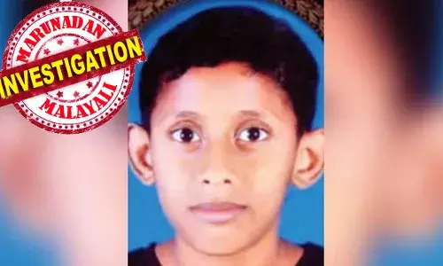 സഹോദരിയുമായി തോര്‍ത്ത് കെട്ടി ആടുന്നതിനിടെ കഴുത്തില്‍ക്കുരുങ്ങി വിദ്യാര്‍ഥി മരിച്ചു; കുട്ടിയുടെ മരണത്തില്‍ ദുരൂഹതയുണ്ടെന്ന് ബന്ധുക്കള്‍; പോലീസ് കേസ് എടുത്ത് അന്വേഷണം ആരംഭിച്ചു