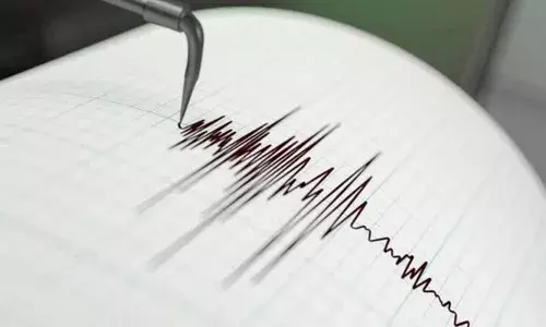 അന്തമാന്‍ നിക്കോബാര്‍ ദ്വീപുകള്‍ക്ക് സമീപം ഭൂചലനം; 6.3 തീവ്രത രേഖപ്പെടുത്തി; നാശനഷ്ടങ്ങളോ ആളപായമോ ഇതുവരെ റിപ്പോര്‍ട്ട് ചെയ്തിട്ടില്ല