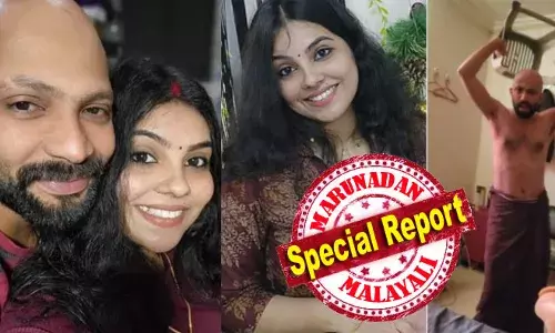 അതുല്യ മരിക്കുന്നതിന് മുന്‍പ് തൊട്ടടുത്തെ കെട്ടിടത്തില്‍ താമസിക്കുന്ന സഹോദരി അഖിലയ്ക്ക് സതീഷില്‍ നിന്നേറ്റ ശാരീരിക പീഡന തെളിവായി ഫോട്ടോകളും വിഡിയോകളും അയച്ചുകൊടുത്തത് നിര്‍ണ്ണായകം; മദ്യപിച്ച് മദോന്മത്തനായി ഭാര്യയോട് പല ക്രൂരതകളും അസഹനീയം; ഷാര്‍ജയിലെ പോസ്റ്റ്‌മോര്‍ട്ടം പറയുന്നത് ആത്മഹത്യ; ഇനി നാട്ടിലെ റീ പോസ്റ്റ്‌മോര്‍ട്ടം; വില്ലന്‍ ഭര്‍ത്താവ് അഴിക്കുള്ളിലാകും