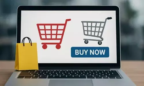 ഓര്‍ഡര്‍ ചെയ്തത് ലാപ്‌ടോപ്; കിട്ടിയത് ടീഷര്‍ട്ട്; ഉപഭോക്താവിന് 49,000 നഷ്ടപരിഹാരം നല്‍കാന്‍ ജില്ലാ ഉപഭോക്തൃതര്‍ക്ക പരിഹാര കമ്മീഷന്റെ ഉത്തരവ്