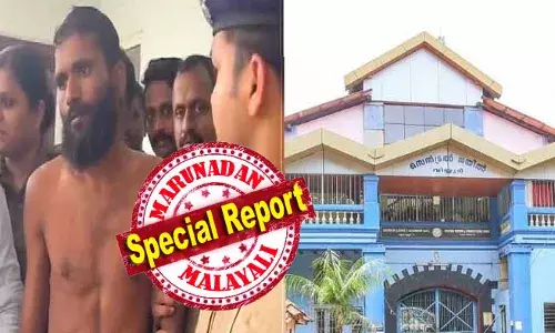 ജീവനക്കാര്‍ക്കും തടവുകാര്‍ക്കും വെവ്വേറെ സിപിഎം ഫ്രാക്ഷന്‍; കണ്ണൂരില്‍ ഒരു സിപിഎം തടവുകാരന്റെ വീടിന്റെ പാലുകാച്ചലിന് അസി പ്രിസണ്‍ ഓഫിസര്‍ പങ്കെടുത്തത് പുറത്തറിഞ്ഞത് വനിതാ നേതാവിന്റെ പോസ്റ്റില്‍; ജയിലിലെ അടുക്കള ഡിഐജി കണ്ടില്ല; ആകെ തിരിച്ചറിഞ്ഞത് കാലപ്പഴക്കം; ഗോവിന്ദചാമിയെ ആരും സഹായിച്ചില്ലെന്ന നിഗമനവും ആശ്ചര്യജനകം; ക്രിമിലുകളുടെ കൂട്ടനടത്തം ആരുടെ കുബുദ്ധി?