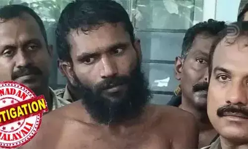 ഗോവിന്ദച്ചാമിയുടെ ഇടതുകൈക്ക് സാധാരണ ഒരു കൈയുടെ കരുത്തുണ്ട്; എല്ലാവരുമായി പ്രശ്നമുണ്ടാക്കുന്നയാളാണ്; ജയില്‍ ചാടാന്‍ ആരുടെയും സഹായം ലഭിച്ചിട്ടില്ല; സിസിടിവി ചുമതലയുള്ള ഉദ്യോഗസ്ഥനെ മറ്റൊരു രോഗിക്കൊപ്പം ആശുപത്രിയിലേക്ക് വിട്ടു; വീഴ്ച്ച പറ്റിയത് ജയില്‍ അസിസ്റ്റന്റ് സുപ്രണ്ടിനെന്ന് അന്വേഷണ റിപ്പോര്‍ട്ട്