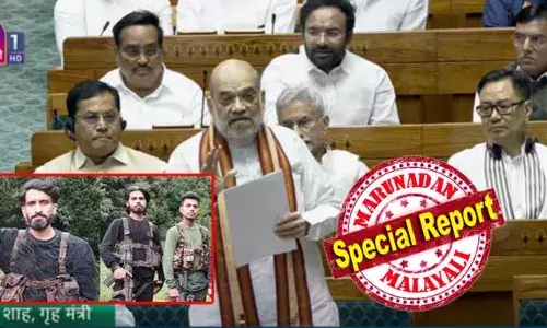 പഹല്‍ഗാം ഭീകരാക്രമണത്തില്‍ പങ്കെടുത്ത മൂന്ന് ഭീകരരെ ഓപ്പറേഷന്‍ മഹാദേവിലൂടെ വധിച്ചു; പാക്കിസ്ഥാനിലേക്ക് രക്ഷപ്പെടാന്‍ ഭീകരരെ സുരക്ഷാ സേനകള്‍ അനുവദിച്ചില്ല; ഭീകരരെ സഹായിച്ചവരെ നേരത്തെ എന്‍ഐഎ അറസ്റ്റ് ചെയ്തിരുന്നു; ലോക്‌സഭയിലെ പ്രസ്താവനയില്‍ രാജ്യം കാത്തിരുന്ന വെളിപ്പെടുത്തല്‍ നടത്തി കേന്ദ്ര ആഭ്യന്തര മന്ത്രി അമിത്ഷാ