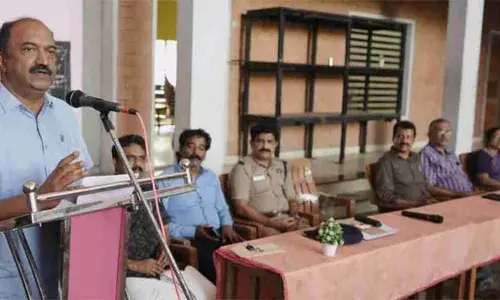 സ്‌കൂള്‍ സുരക്ഷ പ്രധാനം; എല്ലാ സ്‌കൂളുകളിലും സുരക്ഷാ ഓഡിറ്റ് നടത്തണമെന്ന് മന്ത്രി കെ എന്‍ ബാലഗോപാല്‍