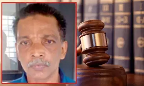 സ്‌കൂളിലെ പോക്‌സോ ക്ലാസിന് പിന്നാലെ പീഡന വിവരം പുറത്ത്; ഒന്‍പതുവയസ്സുകാരനെ ലൈംഗികമായി ഉപദ്രവിച്ച കേസിൽ  52-കാരന് കഠിനതടവ്