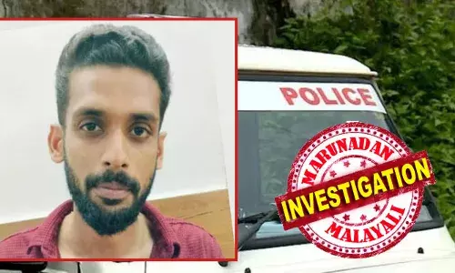 മകനെ കിട്ടിയില്ലെങ്കിൽ അമ്മയെ കൊല്ലുമെന്ന് ഭീഷണി; ബഹളം കേട്ടെത്തിയ വയോധികയെ വെട്ടി പരിക്കേൽപ്പിച്ചു; ഒളിവിലായിരുന്ന പ്രതി നാല് മാസങ്ങൾക്ക് ശേഷം പിടിയിൽ; വലയിലായത് നിരവധി ക്രിമിനൽ കേസുകളിലെ പ്രതിയും ഗുണ്ടാ നേതാവുമായ കായ്ക്കുരു രാഗേഷിന്റെ സംഘാംഗം