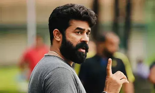 വ്യക്തിപരമായി എടുക്കരുത്, അമ്മയുടെ തെരഞ്ഞെടുപ്പില്‍ നിന്ന് ബാബുരാജ് വിട്ടുനില്‍ക്കണം; ഇത്തവണ സ്ത്രീ നേതൃത്വം ഏറ്റെടുക്കട്ടെ; ഫേസ്ബുക്ക് കുറിപ്പുമായി വിജയ് ബാബു