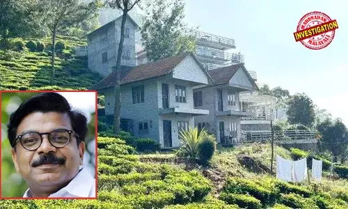 ചിന്നക്കനാലില്‍ സര്‍ക്കാര്‍ ഭൂമി കയ്യേറി റിസോര്‍ട്ട് നിര്‍മ്മിച്ചെന്ന ആരോപണം; വിജിലന്‍സ് അന്വേഷണത്തിന് പുറമേ മാത്യു കുഴല്‍നാടന് എതിരെ ഇഡി അന്വേഷണവും; ഇഡി പരിശോധിക്കുന്നത് റിസോര്‍ട്ട് കൈമാറ്റത്തിലെ കള്ളപ്പണ ഇടപാടുകള്‍; ഏത് അന്വേഷണവും നേരിടാന്‍ തയ്യാറെന്ന് എം എല്‍ എ