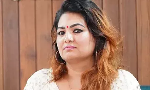 ഈ സമീപനം ചരിത്രത്തിൽ വെള്ളിവെളിച്ചം പോലെ തിളങ്ങി നിൽക്കും; ജഗതീഷിൻറെ നിലപാട് പുരോഗമനപരമെന്ന് സാന്ദ്ര തോമസ്