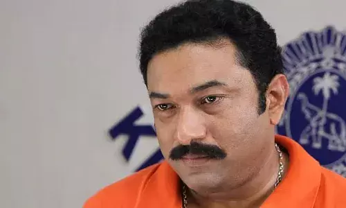 റിയൽ എസ്റ്റേറ്റ് ബിസിനസിനായി 1.61 കോടി രൂപ കൈപ്പറ്റി കബളിപ്പിച്ചു; നടൻ ബാബുരാജിനെതിരെ കേസെടുത്ത് പോലീസ്