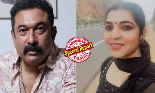 എന്റെ ചികിത്സയ്ക്കായി മോഹന്‍ലാല്‍ നല്‍കിയ പണം ബാബുരാജ് വകമാറ്റി; എന്നിട്ട് സ്വന്തം ലോണ്‍ കുടിശ്ശിക തീര്‍ത്തു ജപ്തി ഒഴിവാക്കി; ദുബായിയില്‍ സാമ്പത്തിക തട്ടിപ്പ് നടത്തിയതു കാരണമാണ് ബാബുരാജ് അവിടേക്ക് പോകാത്തത്; അമ്മയുടെ ജനറല്‍ സെക്രട്ടറി ആകാന്‍ പറ്റിയ ആളല്ല ബാബുരാജെന്ന് സരിത എസ് നായര്‍