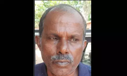 ബി എസ് എന്‍ എല്‍ മൊബൈല്‍ ടവറിന്റെ ജനറേറ്ററിലെ ബാറ്ററി മോഷ്ടിച്ചയാള്‍ പിടിയില്‍