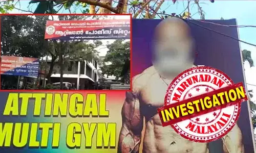 അധികഭാരം ഉപയോഗിച്ചുള്ള പരിശീലനം വേണ്ടെന്ന് കൂട്ടുകാരനോട് പറഞ്ഞു; ജിമ്മിലേക്ക് വരേണ്ടതില്ലെന്ന് ട്രെയ്‌നർ; കാര്യം അന്വേഷിച്ച പതിനാറുകാരനെ ക്രൂരമായി മര്‍ദിച്ചു; അക്രമത്തിൽ കണ്ണിനും കഴുത്തിനും വയറിനും സാരമായി പരിക്ക്; മുന്‍ പോലീസ് ഉദ്യോഗസ്ഥന് പങ്കാളിത്തമുള്ള ജിമ്മിലെ ക്രൂരതയ്ക്ക് നടപടിയില്ല; ട്രെയ്‌നറെയും മകനെയും നിസാര വകുപ്പ് ചുമത്തി വിട്ടയച്ചു