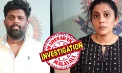 ഐടി കമ്പനി ഉടമയ്ക്ക് വിവാഹേതരബന്ധമുണ്ടെന്ന് പറഞ്ഞു പരത്തും; രഹസ്യ ചാറ്റുകള് പുറത്തുവിട്ട് നാണക്കേടുണ്ടാക്കും; ബലാത്സംഗക്കേസില് പെടുത്തും; ഇന്ഫോപാര്ക്കിലെ പ്രമുഖനെ ഭാര്യയും ഭര്ത്താവും ഭീഷണി പെടുത്തിയത് 30 കോടിക്കായി; ഒടുവില് ശ്വേതാ ബാബുവിനെ കുടുക്കി സെന്ട്രല് പോലീസ്; കേരളത്തിലെ ഏറ്റവും വലിയ ഹണിട്രാപ്പ് കേസായി ഈ തട്ടിപ്പ് ഐടി കമ്പനി ഉടമയ്ക്ക് വിവാഹേതരബന്ധമുണ്ടെന്ന് പറഞ്ഞു പരത്തും; രഹസ്യ ചാറ്റുകള് പുറത്തുവിട്ട് നാണക്കേടുണ്ടാക്കും; ബലാത്സംഗക്കേസില് പെടുത്തും; ഇന്ഫോപാര്ക്കിലെ പ്രമുഖനെ ഭാര്യയും ഭര്ത്താവും ഭീഷണി പെടുത്തിയത് 30 കോടിക്കായി; ഒടുവില് ശ്വേതാ ബാബുവിനെ കുടുക്കി സെന്ട്രല് പോലീസ്; കേരളത്തിലെ ഏറ്റവും വലിയ ഹണിട്രാപ്പ് കേസായി ഈ തട്ടിപ്പ്
