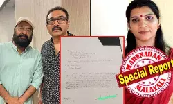 2018 ല് എന്റെ ചികിത്സയ്ക്കായി മോഹന്ലാല് ബാബുരാജിനെ പണം ഏല്പ്പിച്ചു; ആ പണം എനിക്ക് എത്തിച്ചു തരാതെ വക മാറ്റി സ്വന്തം പേരില് ഉണ്ടായിരുന്ന കെ എഫ് സിയുടെ ലോണ് കുടിശ്ശിക അടച്ച് തീര്ത്തു ജപ്തി ഒഴിവാക്കി; ഈ ആരോപണത്തിനൊപ്പം സരിത ഇട്ട പോസ്റ്റിലുള്ള രേഖകള് പറയുന്നത് 40 ലക്ഷത്തിന്റെ കഥ; ടീം സോളാറിന്റെ കസ്റ്റമറായിരുന്ന ലാല്; 2015ലെ ആ വിവാദം വീണ്ടും ചോദ്യങ്ങളിലേക്ക്; സരിത പറയുന്നത് ശരിയോ? 2018 ല് എന്റെ ചികിത്സയ്ക്കായി മോഹന്ലാല് ബാബുരാജിനെ പണം ഏല്പ്പിച്ചു; ആ പണം എനിക്ക് എത്തിച്ചു തരാതെ വക മാറ്റി സ്വന്തം പേരില് ഉണ്ടായിരുന്ന കെ എഫ് സിയുടെ ലോണ് കുടിശ്ശിക അടച്ച് തീര്ത്തു ജപ്തി ഒഴിവാക്കി; ഈ ആരോപണത്തിനൊപ്പം സരിത ഇട്ട പോസ്റ്റിലുള്ള രേഖകള് പറയുന്നത് 40 ലക്ഷത്തിന്റെ കഥ; ടീം സോളാറിന്റെ കസ്റ്റമറായിരുന്ന ലാല്; 2015ലെ ആ വിവാദം വീണ്ടും ചോദ്യങ്ങളിലേക്ക്; സരിത പറയുന്നത് ശരിയോ?