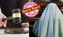 ജാര്ഖണ്ഡില് നിന്നും പെണ്കുട്ടികളെ ധന്ബാദ് - ആലപ്പുഴ എക്സ്പ്രസ്സില് തൃശൂരില് എത്തിച്ചു; കന്യാസ്ത്രീകള്ക്കെതിരെ റെയില്വേ പോലീസ് കേസെടുത്തത് മനുഷ്യക്കടത്ത് വകുപ്പുകള് ചുമത്തി; കേരളത്തിലെ മനുഷ്യക്കടത്ത് കേസില് രണ്ട് കന്യാസ്ത്രീകളെ കുറ്റവിമുക്തരാക്കി കോടതി ജാര്ഖണ്ഡില് നിന്നും പെണ്കുട്ടികളെ ധന്ബാദ് - ആലപ്പുഴ എക്സ്പ്രസ്സില് തൃശൂരില് എത്തിച്ചു; കന്യാസ്ത്രീകള്ക്കെതിരെ റെയില്വേ പോലീസ് കേസെടുത്തത് മനുഷ്യക്കടത്ത് വകുപ്പുകള് ചുമത്തി; കേരളത്തിലെ മനുഷ്യക്കടത്ത് കേസില് രണ്ട് കന്യാസ്ത്രീകളെ കുറ്റവിമുക്തരാക്കി കോടതി