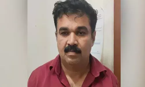 ബസ് കാത്തു നിന്ന പ്ലസ്ടു വിദ്യാര്‍ഥിനിയെ ഓട്ടോയില്‍ കയറ്റിക്കൊണ്ടു പോയി ലൈംഗികാതിക്രമം; ഡ്രൈവര്‍ അറസ്റ്റില്‍