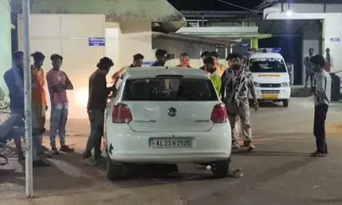 ആറ്റിങ്ങല്‍ താലൂക്ക് ആശുപത്രിയില്‍ ഭീകരാന്തരീക്ഷം സൃഷ്ടിച്ച് ചികിത്സയ്‌ക്കെത്തിയ ഗുണ്ടാ സംഘം; നാലു പേര്‍ പിടിയില്‍