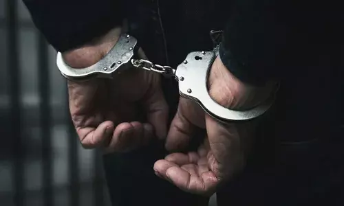 ക്ഷേത്രത്തില്‍ നിന്നും 20 പവന്‍ സ്വര്‍ണം കവര്‍ന്ന കേസില്‍ മേല്‍ശാന്തി അറസ്റ്റില്‍; മോഷണം നടത്തിയത് സ്വര്‍ണത്തിന് പകരം മുക്കുപണ്ടം വെച്ച്