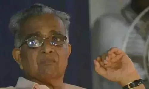 ലക്ഷദ്വീപ് മുന്‍ എം.പി ഡോ. പി. പൂക്കുഞ്ഞിക്കോയ അന്തരിച്ചു; അന്ത്യം സ്വദേശമായ അമിനിയില്‍ വെച്ച്