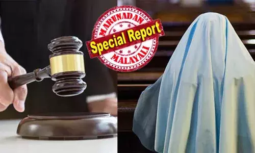 ജാര്‍ഖണ്ഡില്‍ നിന്നും പെണ്‍കുട്ടികളെ ധന്‍ബാദ് - ആലപ്പുഴ എക്‌സ്പ്രസ്സില്‍ തൃശൂരില്‍ എത്തിച്ചു; കന്യാസ്ത്രീകള്‍ക്കെതിരെ റെയില്‍വേ പോലീസ് കേസെടുത്തത് മനുഷ്യക്കടത്ത് വകുപ്പുകള്‍ ചുമത്തി; കേരളത്തിലെ മനുഷ്യക്കടത്ത് കേസില്‍ രണ്ട് കന്യാസ്ത്രീകളെ കുറ്റവിമുക്തരാക്കി കോടതി