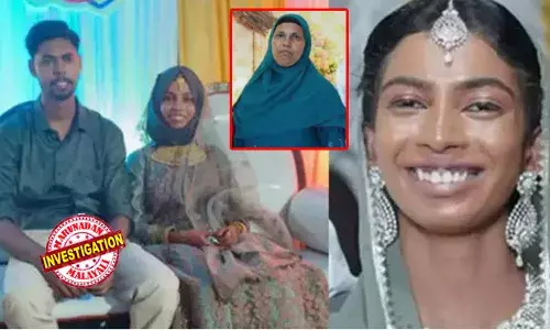 ആദ്യത്തെ കുഞ്ഞിന് ഒരുവയസ് തികയുമ്പോഴേക്കും രണ്ടാമത് ഗര്‍ഭിണി ആയതിന്റെ കുറ്റം ഫസീലയ്ക്ക് മാത്രം! അടിവയറ്റില്‍ ചവിട്ടേറ്റ പാടുകള്‍; പോസ്റ്റ്‌മോര്‍ട്ടത്തിലും തെളിവ്; ഉമ്മയ്ക്ക് അയച്ച വാട്‌സാപ് സന്ദേശവും എല്ലാം ഉറപ്പിക്കുന്നു; ഭര്‍തൃവീട്ടിലെ ഗര്‍ഭിണിയുടെ മരണത്തില്‍ ഭര്‍ത്താവും ഭര്‍തൃമാതാവും അറസ്റ്റില്‍