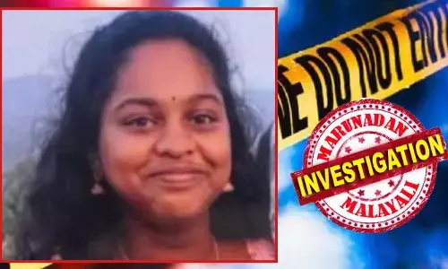 ആൺസുഹൃത്തിനൊപ്പം പോയത് വീട്ടുകാർ എതിർത്തു; കോടതിയിൽ യുവാവിനൊപ്പം പോകാനാണ് താൽപ്പര്യമെന്ന് അറിയിച്ചു; കാരാളികോണത്തുകാരി അഞ്ജന ഏഴ് മാസമായി താമസിച്ചിരുന്നത് കണ്ടക്ടറായ പങ്കാളിക്കൊപ്പം; പിന്നാലെ ഇരുവരും തമ്മിൽ അസ്വാരസ്യങ്ങൾ; 21കാരി ആണ്‍സുഹൃത്തിന്റെ വീട്ടില്‍ മരിച്ച നിലയിൽ